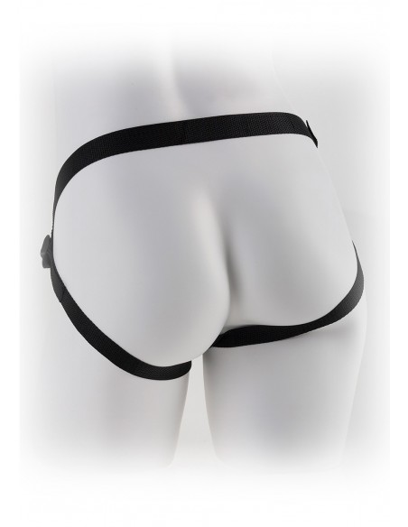 Uprząż do strapona FF STAY-PUT HARNESS - Uprzęże Strapon - 4