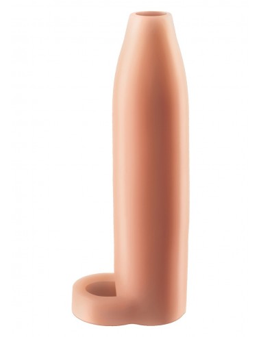 Nakładka Na Penisa Fx Real Feel Enhancer - Przedłużki i nakładki na penisa - 2