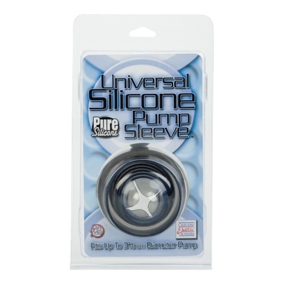 Elastyczna osłonka silikonowa do pompy Universal Silicone Pump Sleeve 7,5 cm - 1