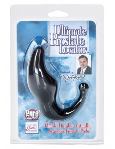 Masażer prostaty DR. JOEL ULTIMATE PROSTATE LOCATOR - Masażery i stymulatory prostaty - 1