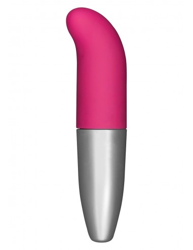 Stymulator punktu G FUNKY VIBERETTE G SPOT PINK - Wibratory Punktu G - 1