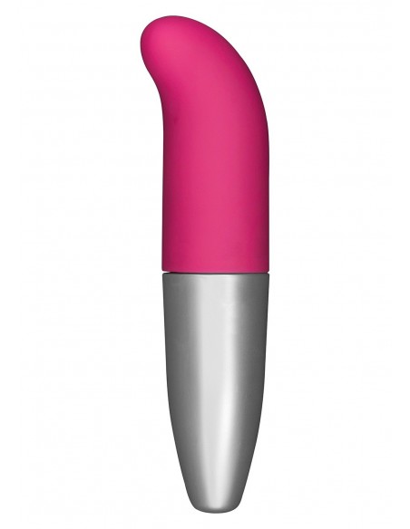 Stymulator punktu G FUNKY VIBERETTE G SPOT PINK - Wibratory Punktu G - 1