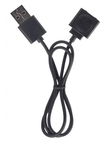 Wibrator króliczek KEY LEIA RASPBERRY PINK - Wibratory Króliczki - 8