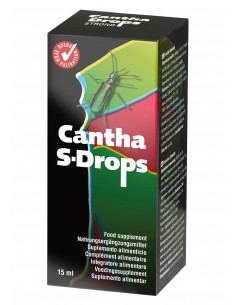 Supl.diety-Cantha Drops 15 ml - Do przypisania - 1 2