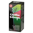 Supl.diety-Cantha Drops 15 ml - 2