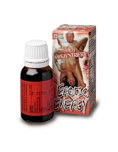 Supl.diety-EROTIC ENERGY 15 ML - Do przypisania - 1