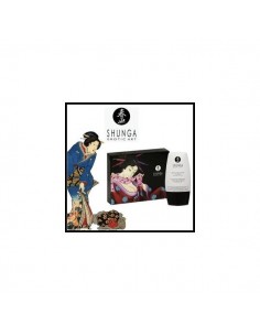Stymulujący żel intymny SHUNGA RAIN OF LOVE AROUSAL C 30 ML - Lubrykanty stymulujące - 1