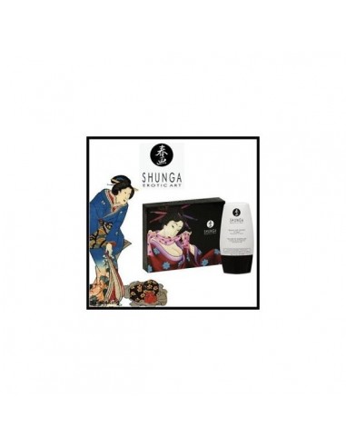 Stymulujący żel intymny SHUNGA RAIN OF LOVE AROUSAL C 30 ML - Lubrykanty stymulujące - 1