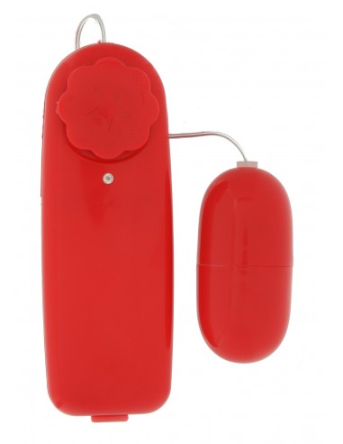 Zestaw gadżetów erotycznych RED ROMANCE GIFT SET - Śmieszne gadżety, prezenty - 4