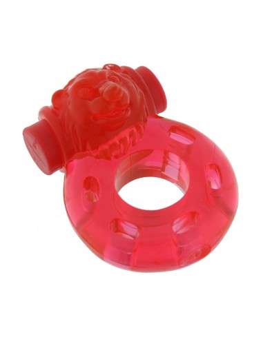 Zestaw gadżetów erotycznych RED ROMANCE GIFT SET - Śmieszne gadżety, prezenty - 8