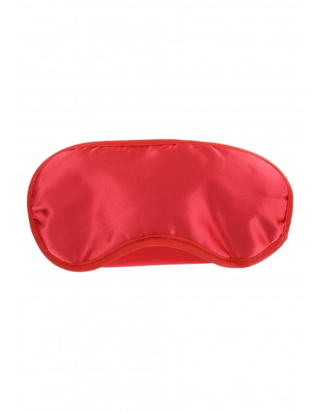 Zestaw gadżetów erotycznych RED ROMANCE GIFT SET - Śmieszne gadżety, prezenty - 9