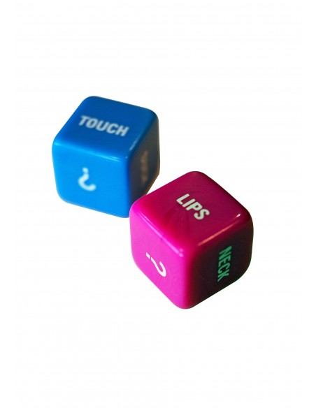 Zestaw gadżetów erotycznych RED ROMANCE GIFT SET - Śmieszne gadżety, prezenty - 11