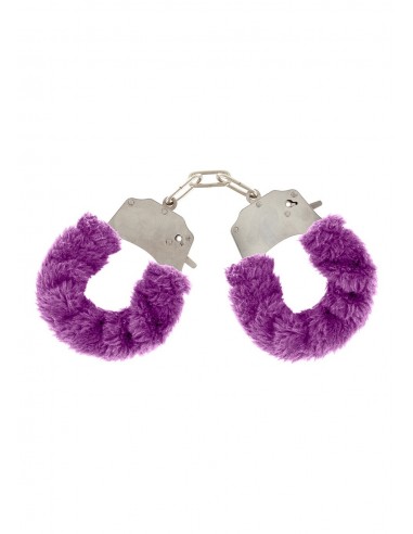 Zestaw akcesoriów erotycznych FANTASTIC PURPLE SEX TOY KIT - Śmieszne gadżety, prezenty - 3