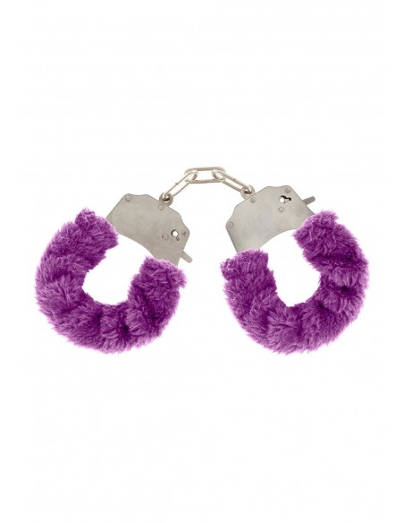 Zestaw akcesoriów erotycznych FANTASTIC PURPLE SEX TOY KIT - Śmieszne gadżety, prezenty - 3