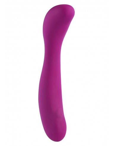 Stymulator punktu G GAYA G-SPOT VIBRATOR PURPLE - Wibratory Punktu G - 1