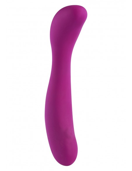 Stymulator punktu G GAYA G-SPOT VIBRATOR PURPLE - Wibratory Punktu G - 1