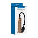 Pompka Erekcyjna Do Penisa Me You Us Pumped Up Smoke Penis Pump Smoke - 2