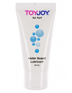 Głęboko Nawilżający Lubrykant Wodny 30 ml - Lubrykanty do seksu klasycznego - 1