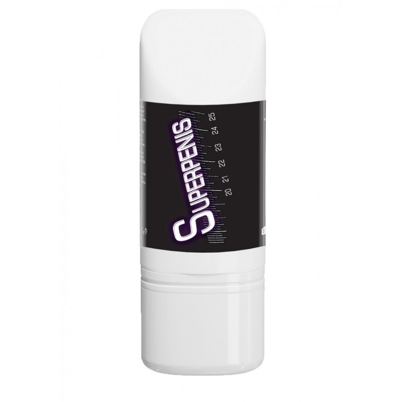 Krem do masażu Super Penis 75 ml - 3