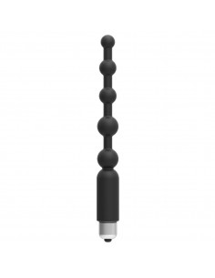 Wibrujące kulki analne Me You Us Anovibe Vibrating Anal Beads - Kulki i korki analne wibrujące - 1