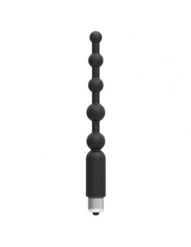 Wibrujące kulki analne Me You Us Anovibe Vibrating Anal Beads - Kulki i korki analne wibrujące - 1