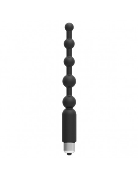 Wibrujące kulki analne Me You Us Anovibe Vibrating Anal Beads - Kulki i korki analne wibrujące - 1