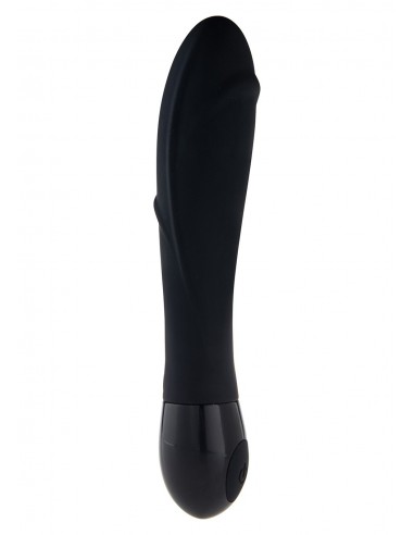 Zestaw akcesoriów erotycznych JFY LUXE BOX NO 5 BLACK - Śmieszne gadżety, prezenty - 4