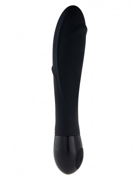 Zestaw akcesoriów erotycznych JFY LUXE BOX NO 5 BLACK - Śmieszne gadżety, prezenty - 4