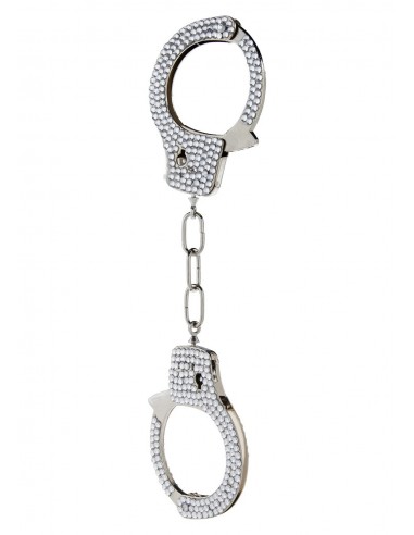 Zestaw akcesoriów erotycznych JFY LUXE BOX NO 5 BLACK - Śmieszne gadżety, prezenty - 5