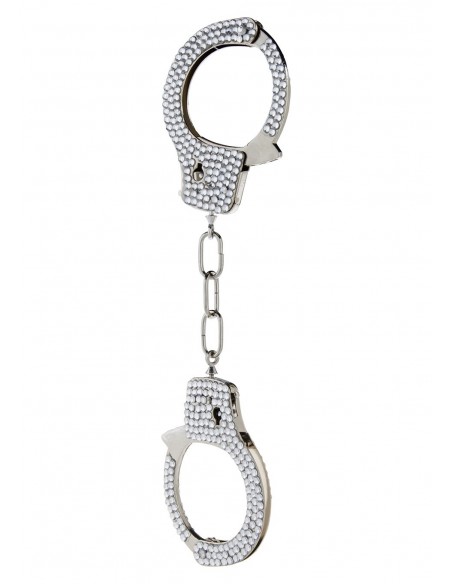 Zestaw akcesoriów erotycznych JFY LUXE BOX NO 5 BLACK - Śmieszne gadżety, prezenty - 5