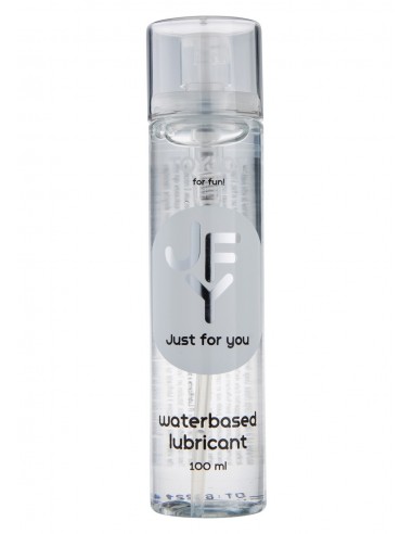 Zestaw akcesoriów erotycznych JFY LUXE BOX NO 5 BLACK - Śmieszne gadżety, prezenty - 6