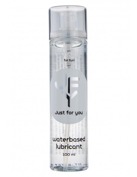 Zestaw akcesoriów erotycznych JFY LUXE BOX NO 5 BLACK - Śmieszne gadżety, prezenty - 6