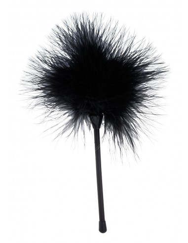 Zestaw akcesoriów erotycznych JFY LUXE BOX NO 5 BLACK - Śmieszne gadżety, prezenty - 7