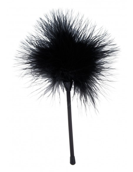 Zestaw akcesoriów erotycznych JFY LUXE BOX NO 5 BLACK - Śmieszne gadżety, prezenty - 7