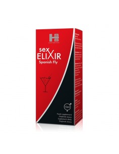 Supl.diety-Sex Elixir 15 ml - Do przypisania - 1 2