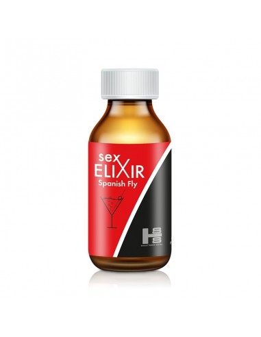 Supl.diety-Sex Elixir 15 ml - Do przypisania - 3