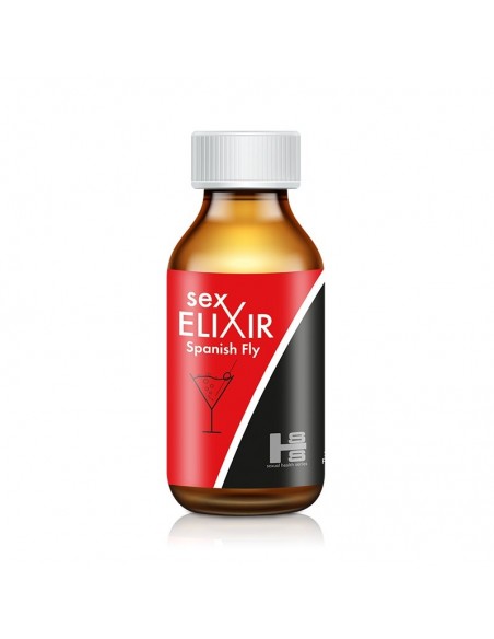 Supl.diety-Sex Elixir 15 ml - Do przypisania - 3