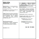 Suplement diety Sexovital 20 ml - 2