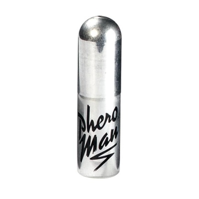 Perfumy dla mężczyzn z feromonami Phero Spray 15 ml - 1 2