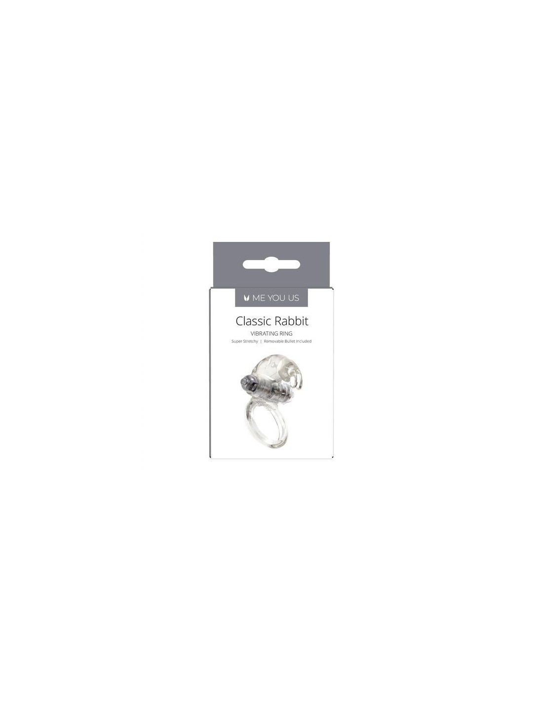 Pierścien-erekcyjny-wibrujący-Me-You-Us-Classic-Rabbit-Cock-Ring-Transparent-zdjęcie-2