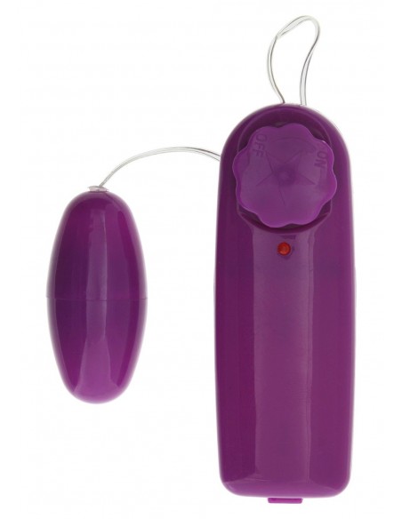 Zestaw gadżetów erotycznych SUPER SEX BOMB PURPLE - Śmieszne gadżety, prezenty - 2