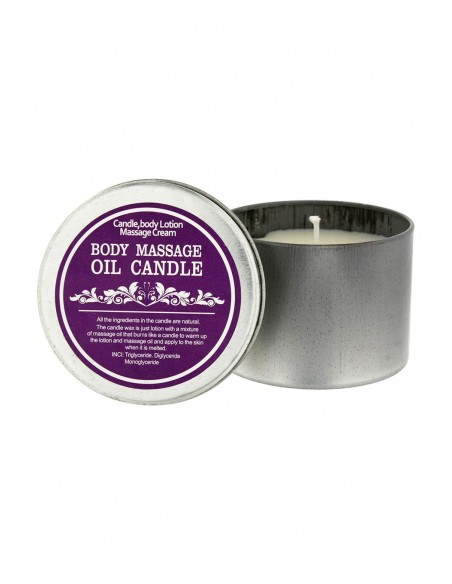 Zestaw gadżetów erotycznych SUPER SEX BOMB PURPLE - Śmieszne gadżety, prezenty - 7