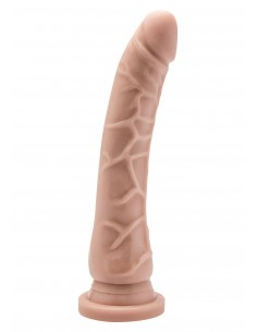 Realistyczne Dildo Cock 8'' Flesh - Dilda realistyczne - 1