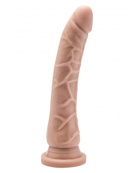 Realistyczne Dildo Cock 8'' Flesh - Dilda realistyczne - 1