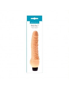 Realistyczny wibrator  Me You Us Bully Boy 7 Realistic Vibrator Flesh - Wibratory Realistyczne - 1