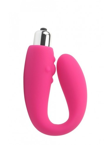 Stymulator punktu G SEE YOU 7-SPEED SILICONE FINGER - Wibratory wielofunkcyjne - 1