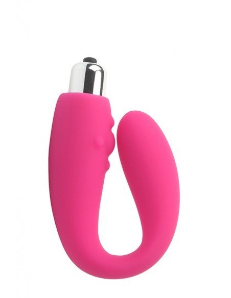 Stymulator punktu G SEE YOU 7-SPEED SILICONE FINGER - Wibratory wielofunkcyjne - 1