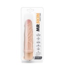 Realistyczny wibrator Mr. Skin Cock Vibe 3 - 2