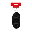 Opaska Na Oczy Erotyczna Padded Blindfold Black - 3