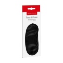 Opaska Na Oczy Erotyczna Padded Blindfold Black - 4
